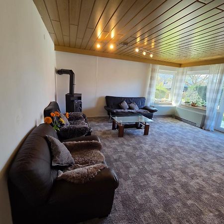 Ferienwohnung Freudenberg Freudenberg am Main المظهر الخارجي الصورة