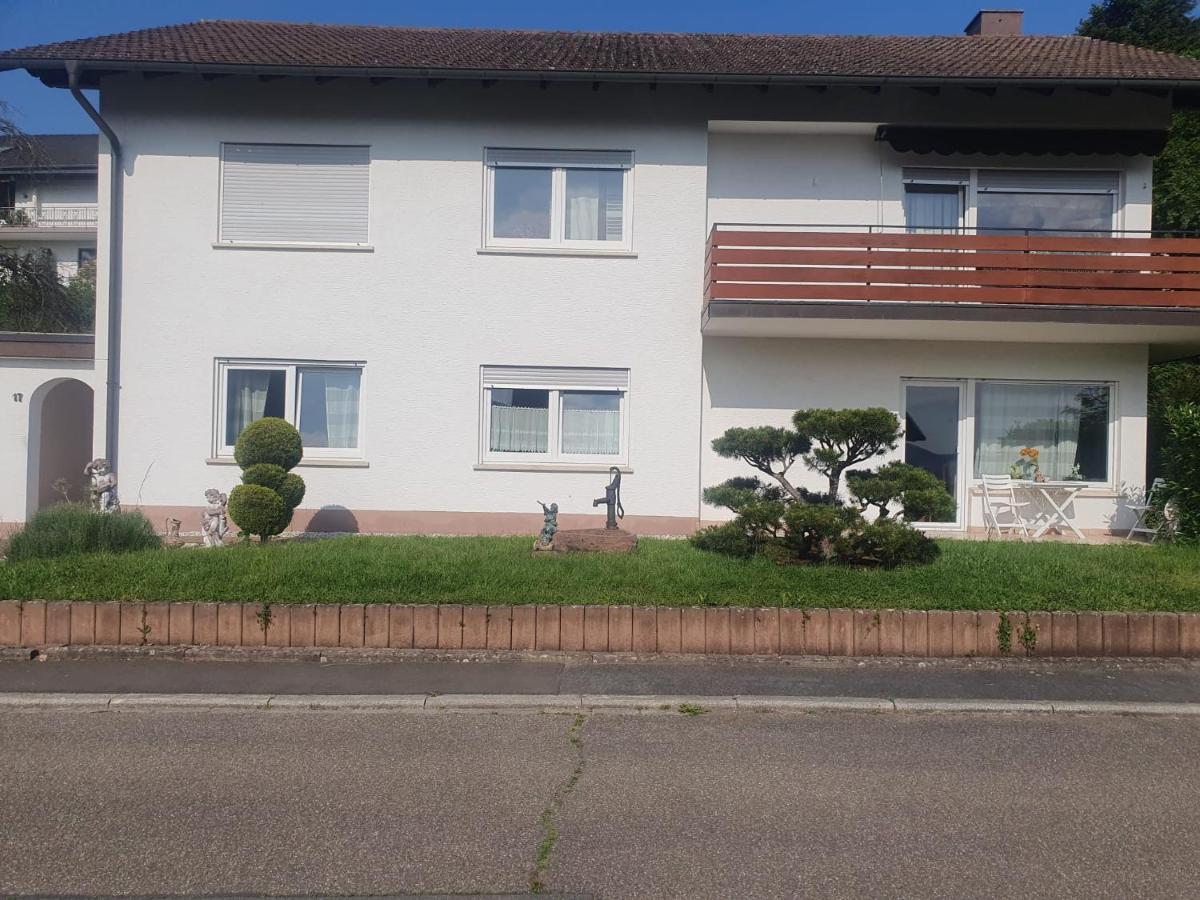 Ferienwohnung Freudenberg Freudenberg am Main المظهر الخارجي الصورة