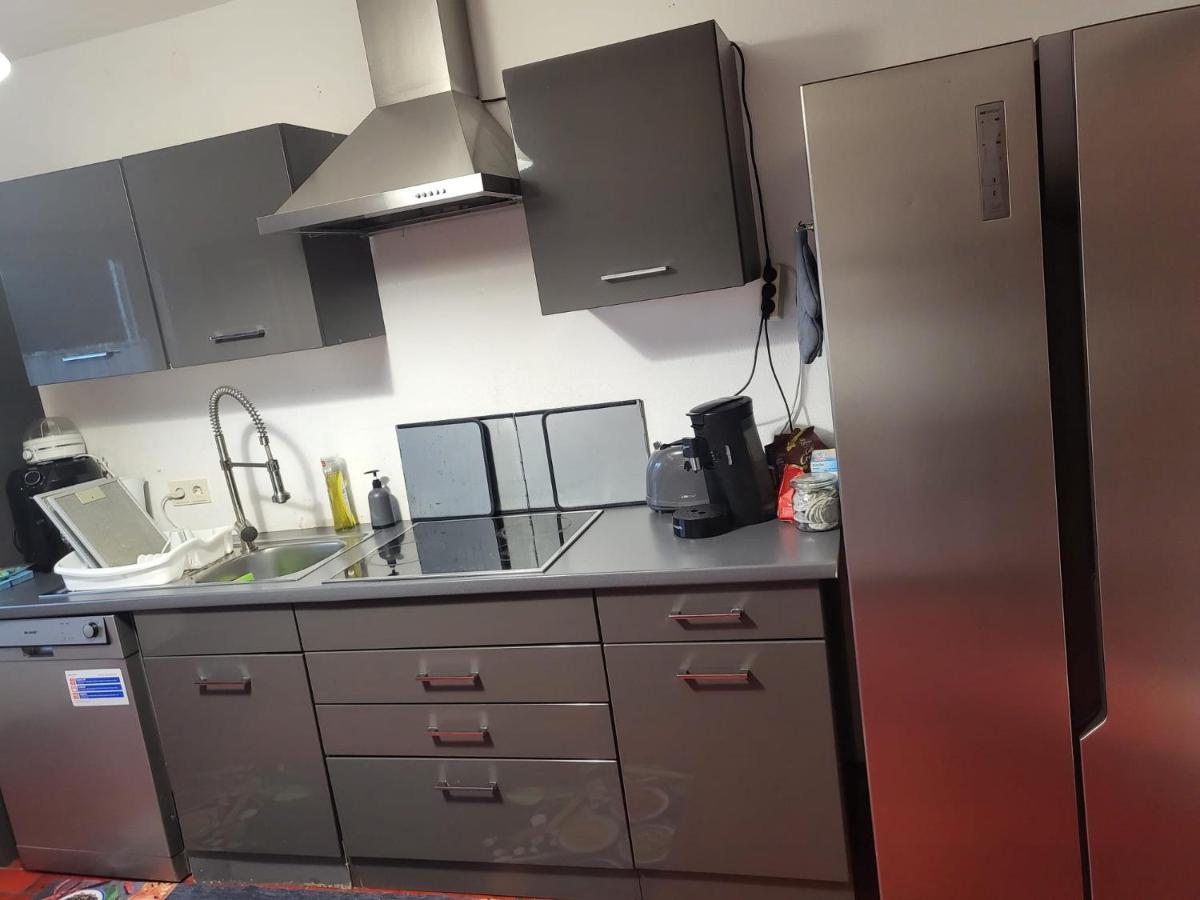 Ferienwohnung Freudenberg Freudenberg am Main المظهر الخارجي الصورة