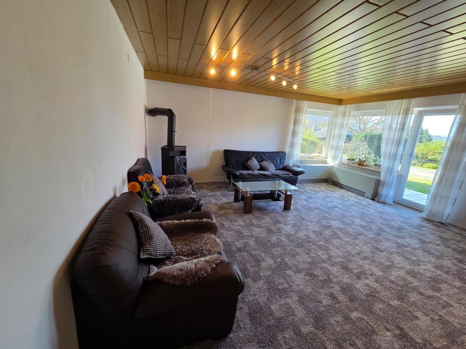 Ferienwohnung Freudenberg Freudenberg am Main المظهر الخارجي الصورة
