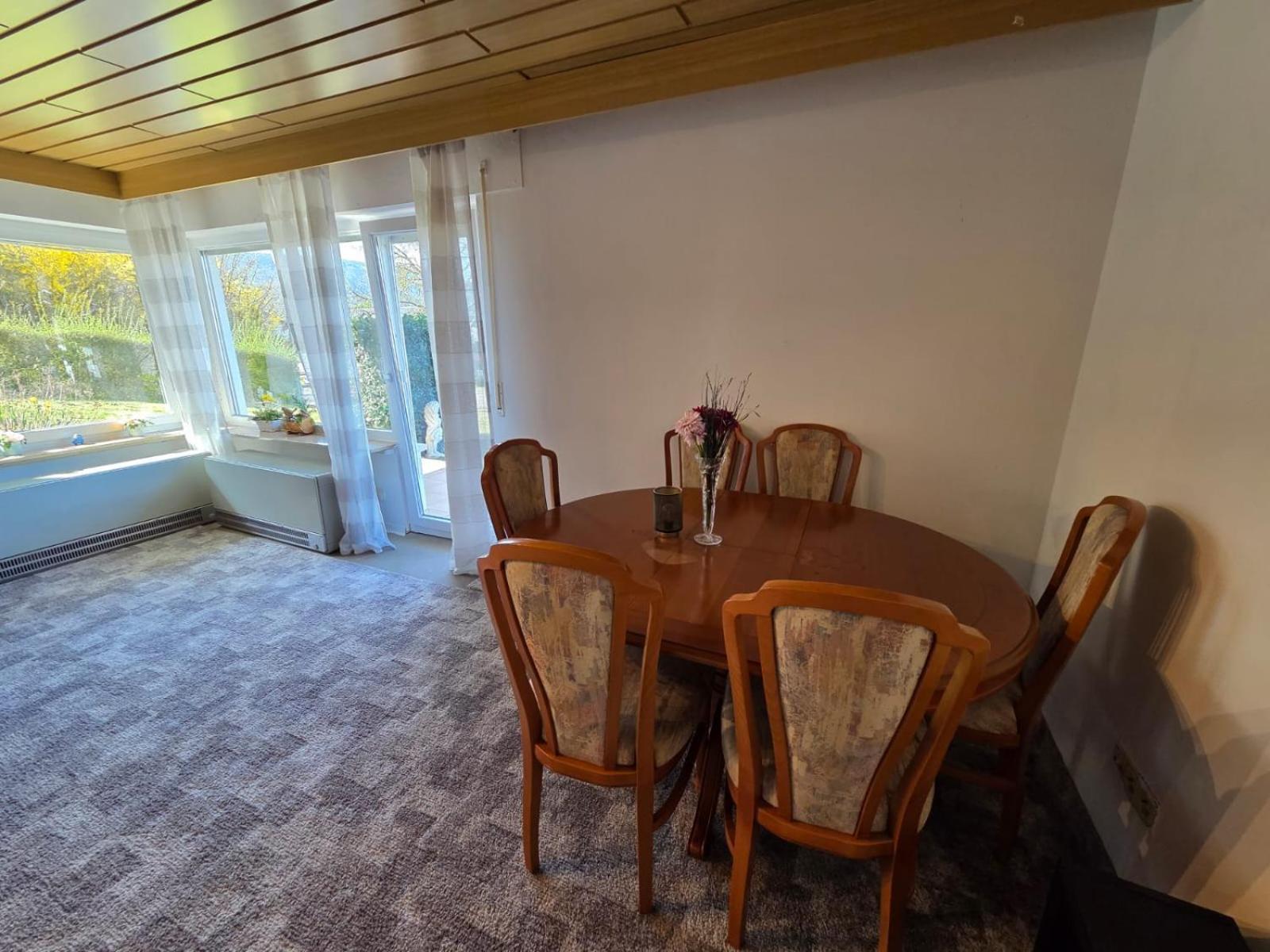 Ferienwohnung Freudenberg Freudenberg am Main المظهر الخارجي الصورة