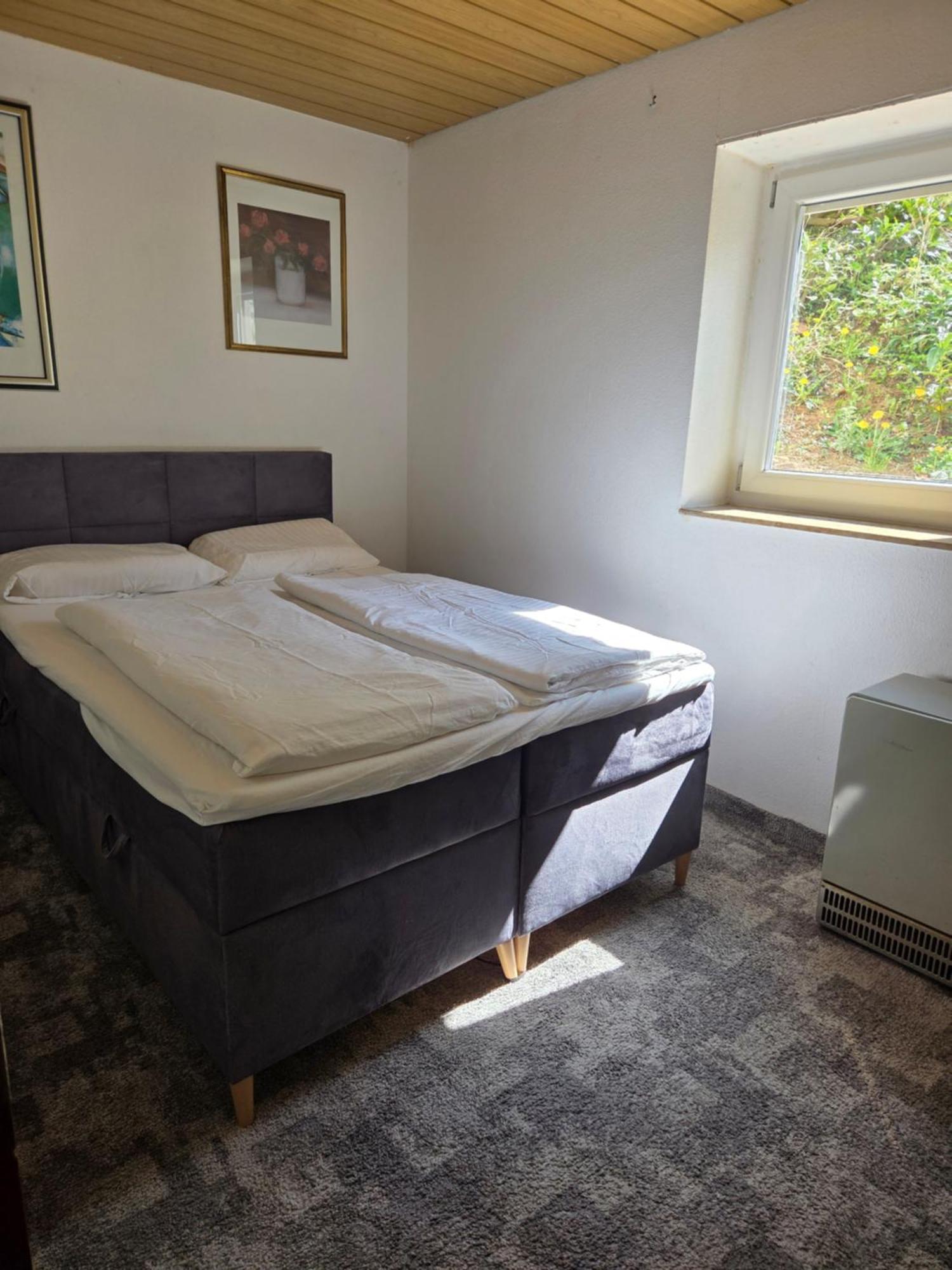 Ferienwohnung Freudenberg Freudenberg am Main المظهر الخارجي الصورة