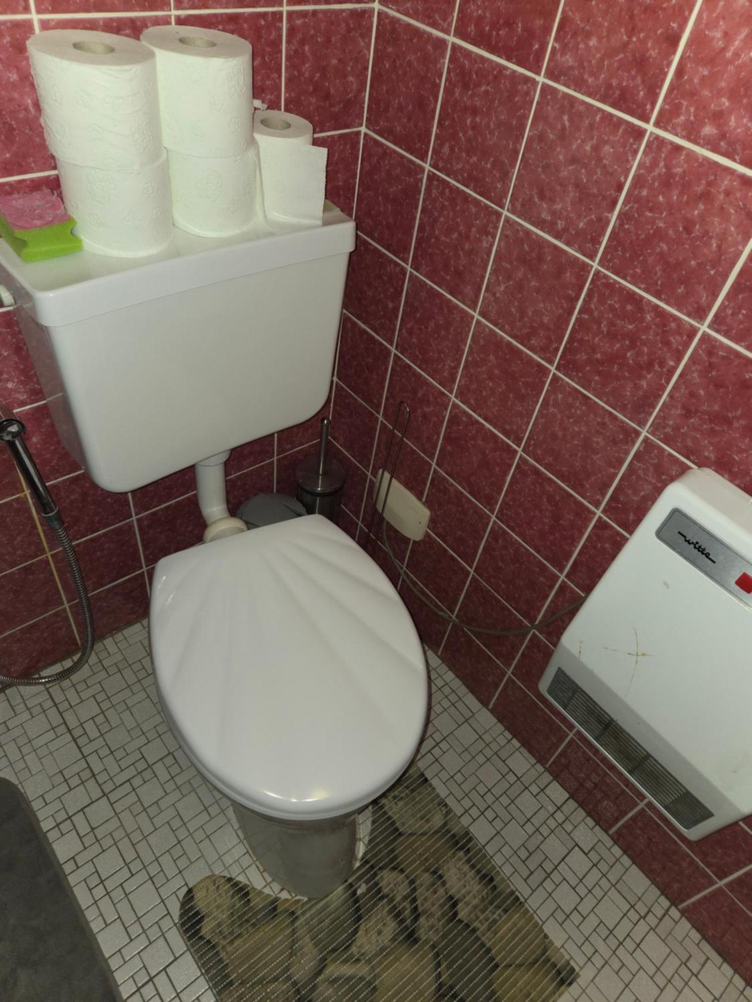 Ferienwohnung Freudenberg Freudenberg am Main المظهر الخارجي الصورة